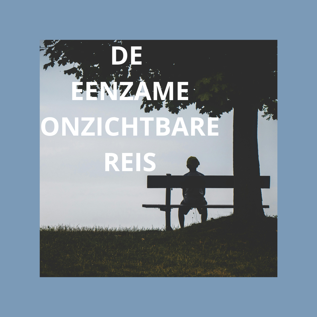 Eenzaamheid bij verlies en rouw