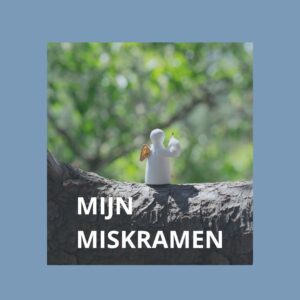 Engeltje met kaarsje